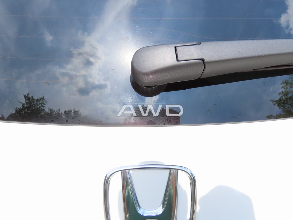 Thumbnail: 2026 Honda HR-V - 19