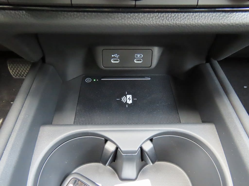 Thumbnail: 2026 Honda HR-V - 14