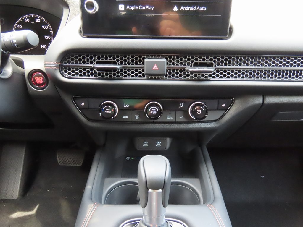 Thumbnail: 2026 Honda HR-V - 23