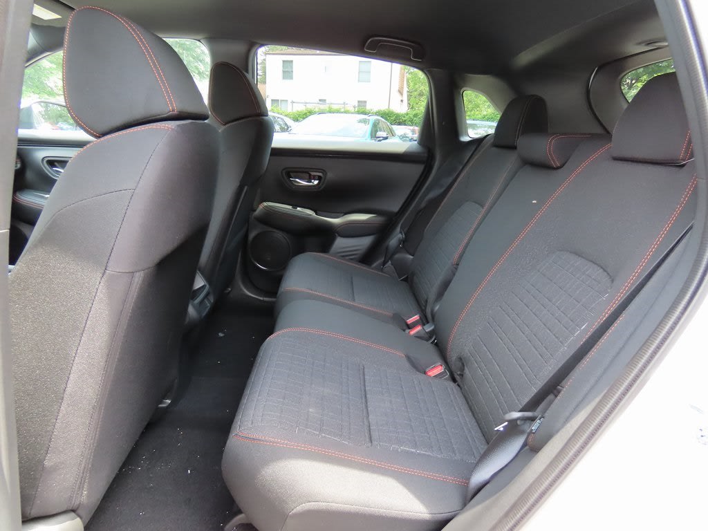 Thumbnail: 2026 Honda HR-V - 12