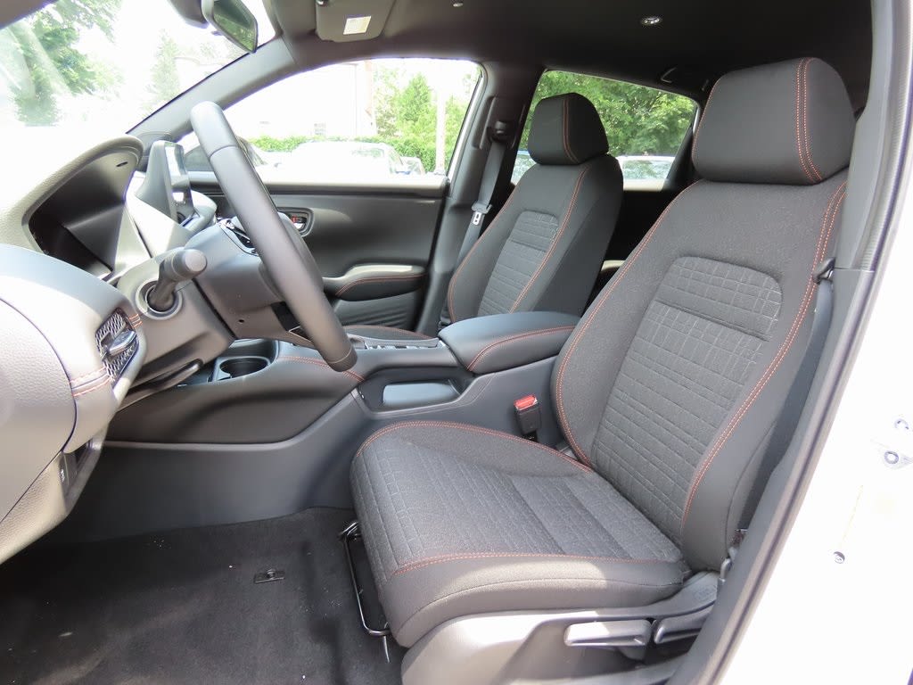 Thumbnail: 2026 Honda HR-V - 11