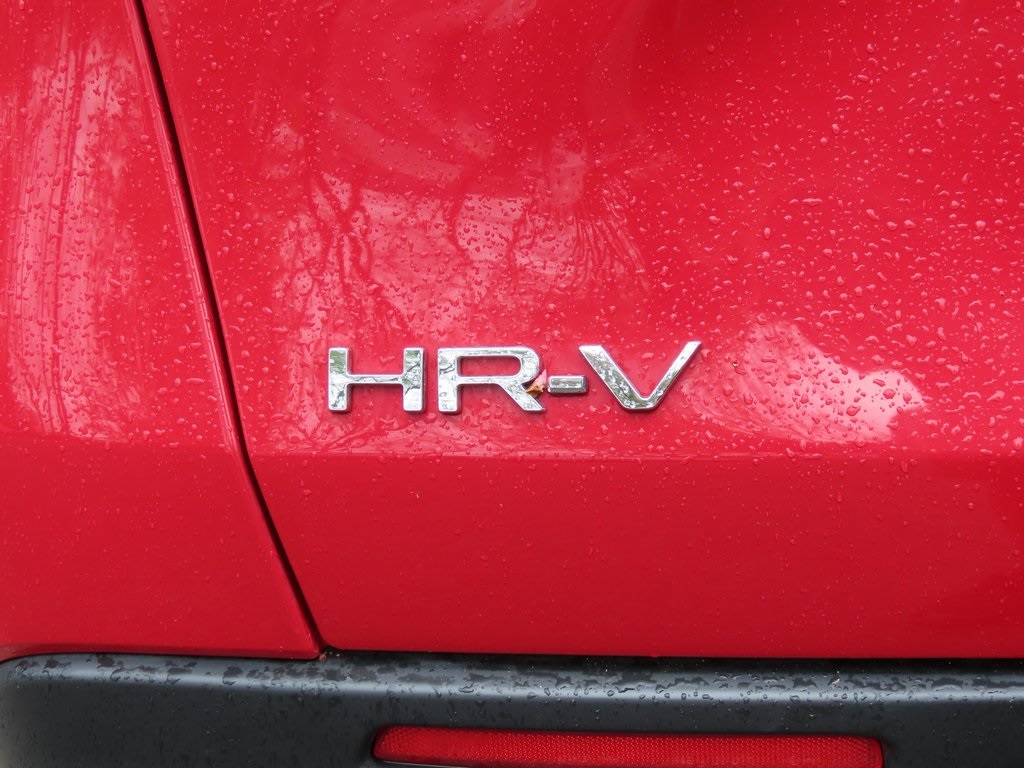 2023 Honda HR-V Sport 6