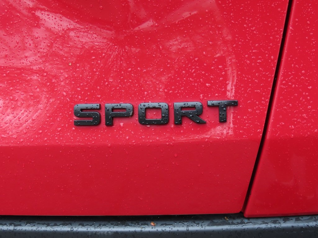 2023 Honda HR-V Sport 20