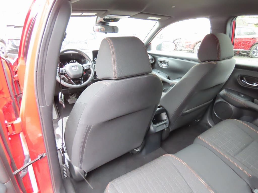 2023 Honda HR-V Sport 21
