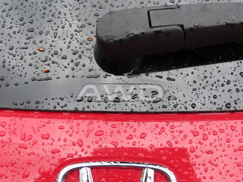 2023 Honda HR-V Sport 18