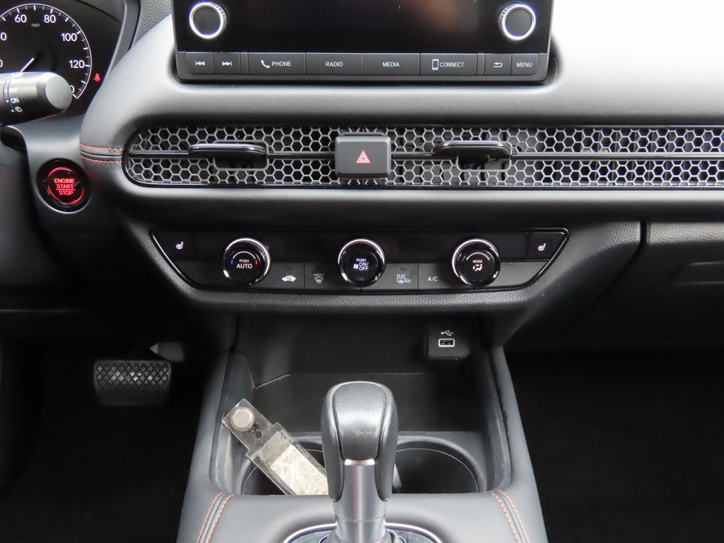 2023 Honda HR-V Sport 24