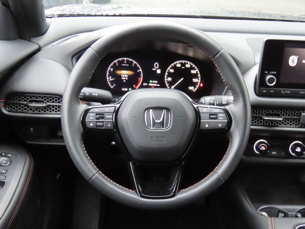 Thumbnail: 2024 Honda HR-V - 9
