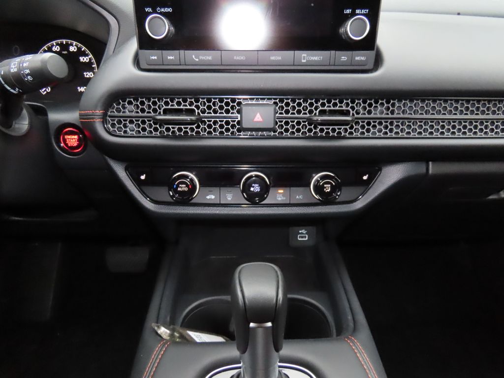 Thumbnail: 2024 Honda HR-V - 25