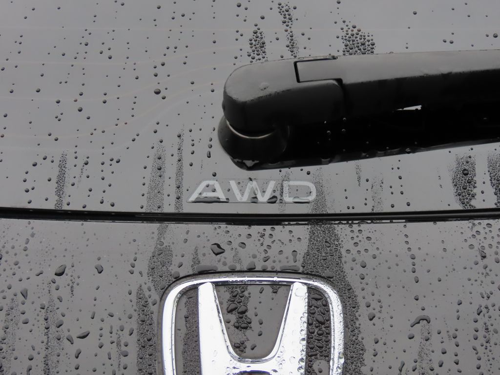 Thumbnail: 2024 Honda HR-V - 21