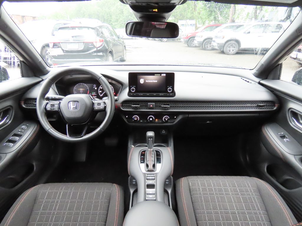 Thumbnail: 2024 Honda HR-V - 2