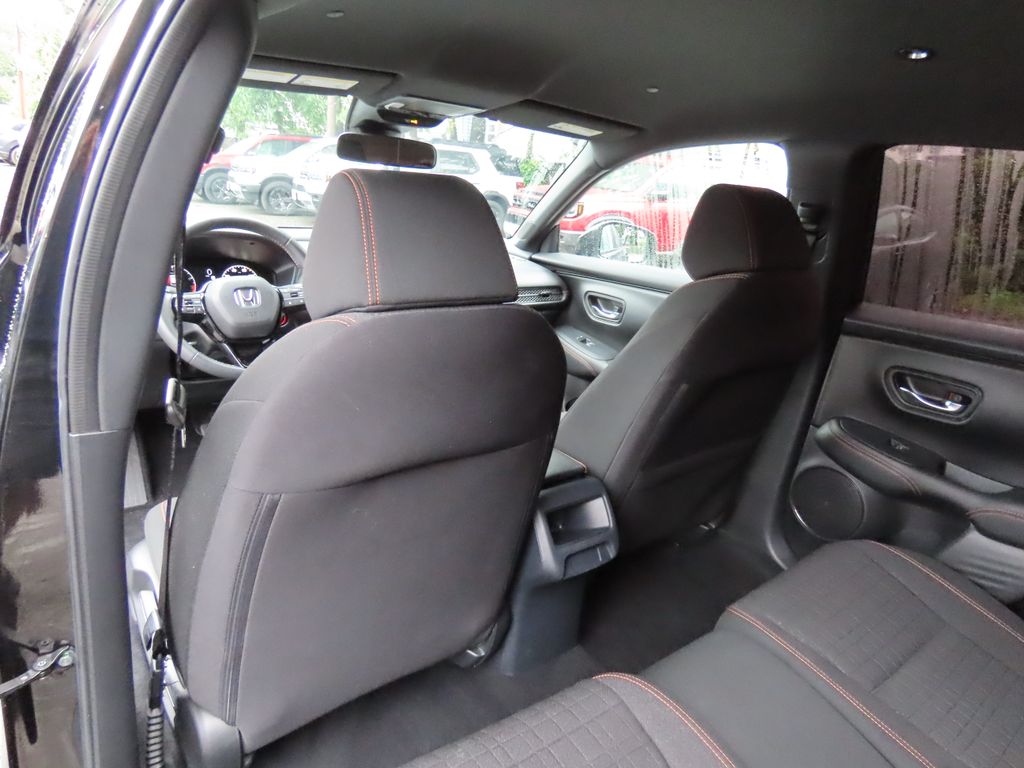 Thumbnail: 2024 Honda HR-V - 22