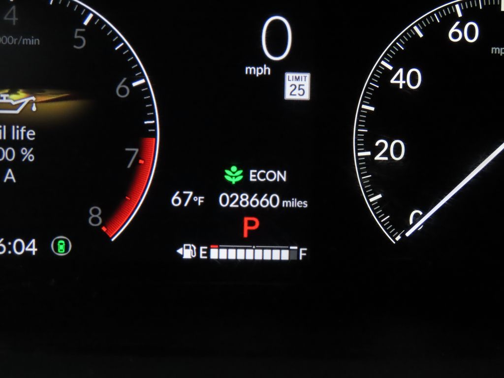 Thumbnail: 2024 Honda HR-V - 26