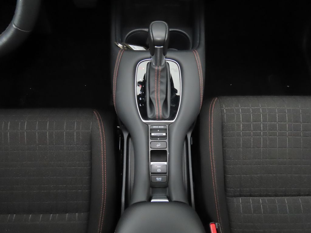 Thumbnail: 2024 Honda HR-V - 14