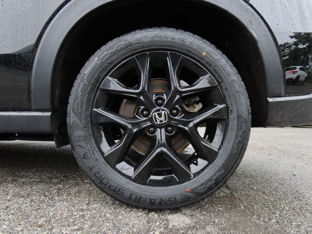 Thumbnail: 2024 Honda HR-V - 7