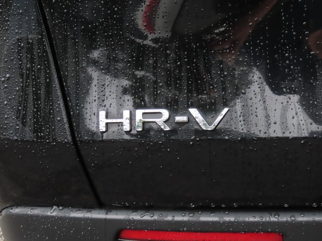 Thumbnail: 2024 Honda HR-V - 6