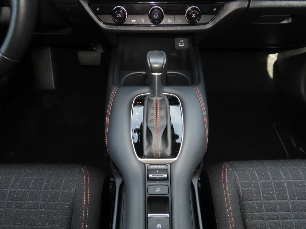 Thumbnail: 2025 Honda HR-V - 15