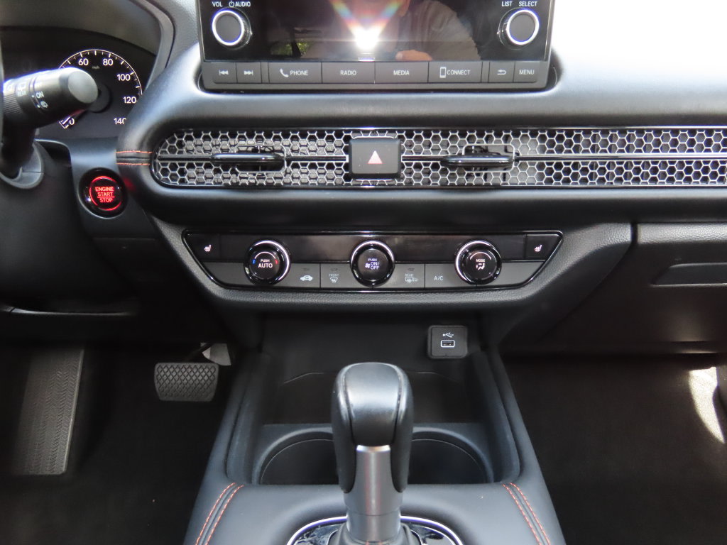 Thumbnail: 2025 Honda HR-V - 25