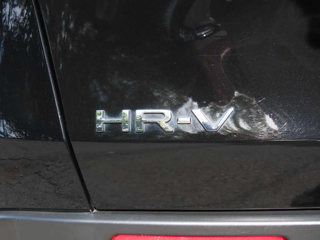 Thumbnail: 2025 Honda HR-V - 7