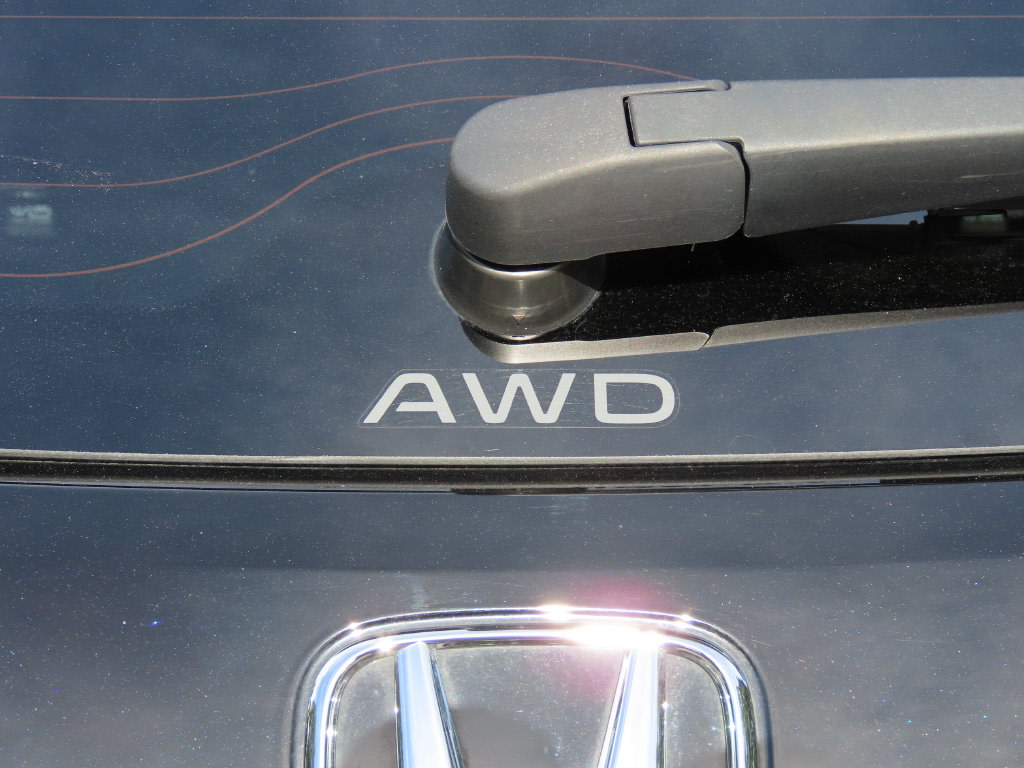 Thumbnail: 2025 Honda HR-V - 21