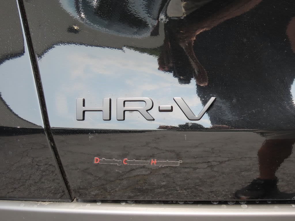 Thumbnail: 2026 Honda HR-V - 7