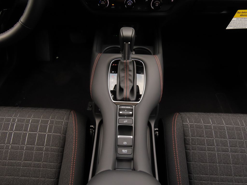 Thumbnail: 2027 Honda HR-V - 14