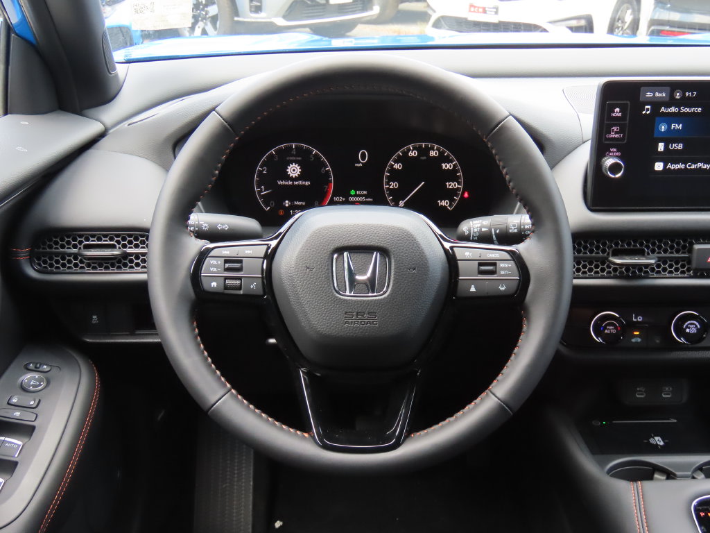 Thumbnail: 2027 Honda HR-V - 9