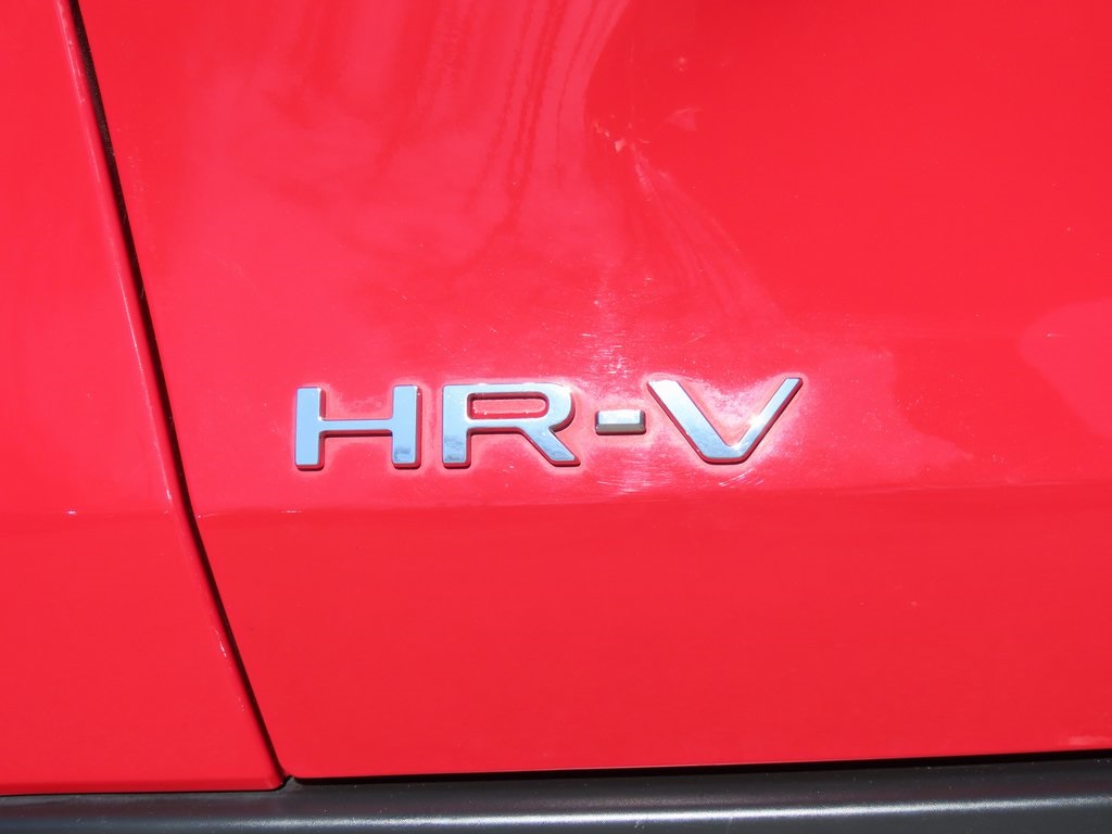 2023 Honda HR-V Sport 7