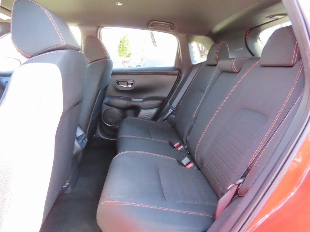 2023 Honda HR-V Sport 13