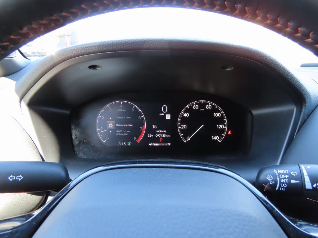 2023 Honda HR-V Sport 16