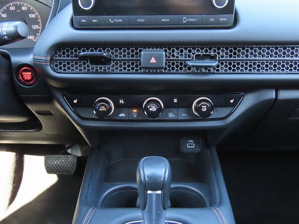 2023 Honda HR-V Sport 25
