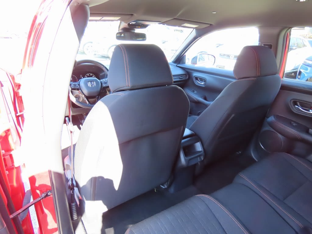 2023 Honda HR-V Sport 22