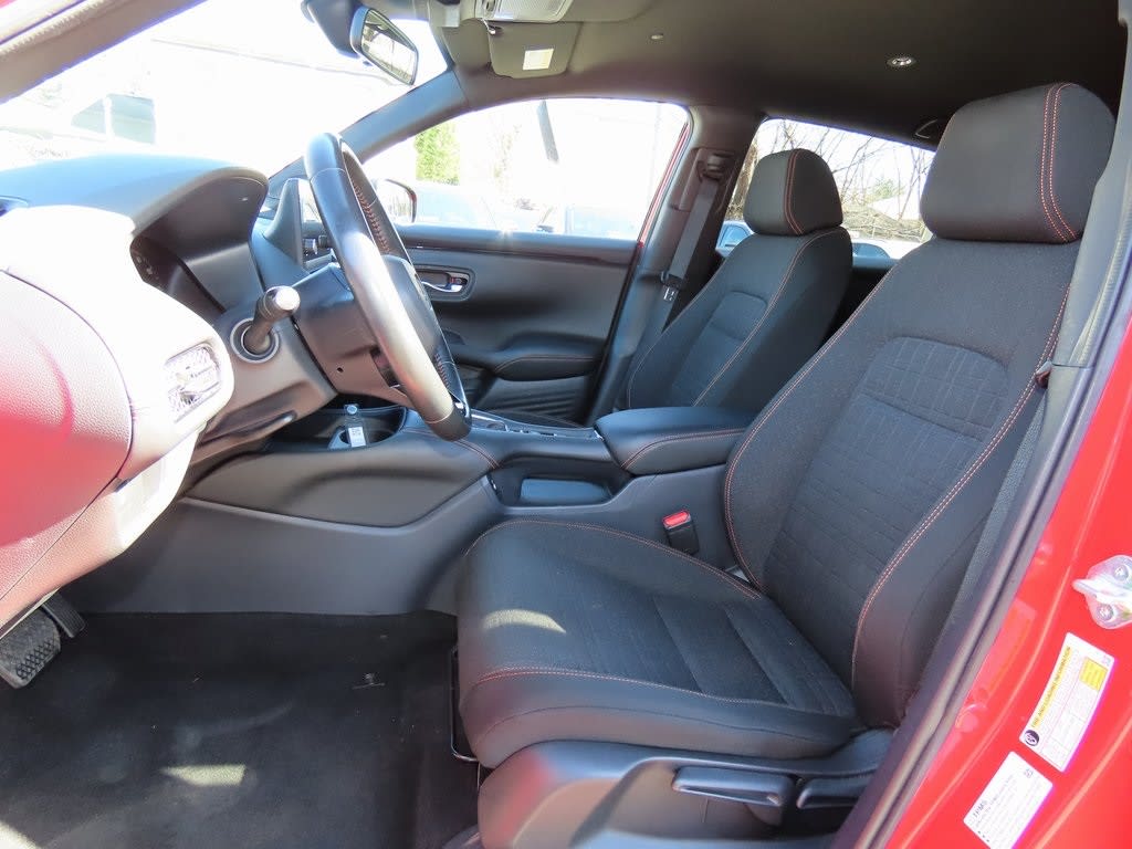 2023 Honda HR-V Sport 12