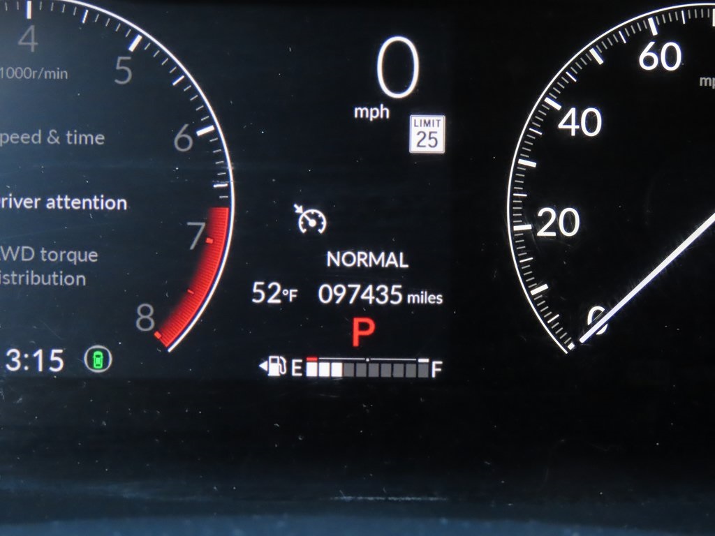 2023 Honda HR-V Sport 26