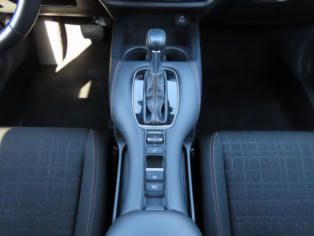 2023 Honda HR-V Sport 15