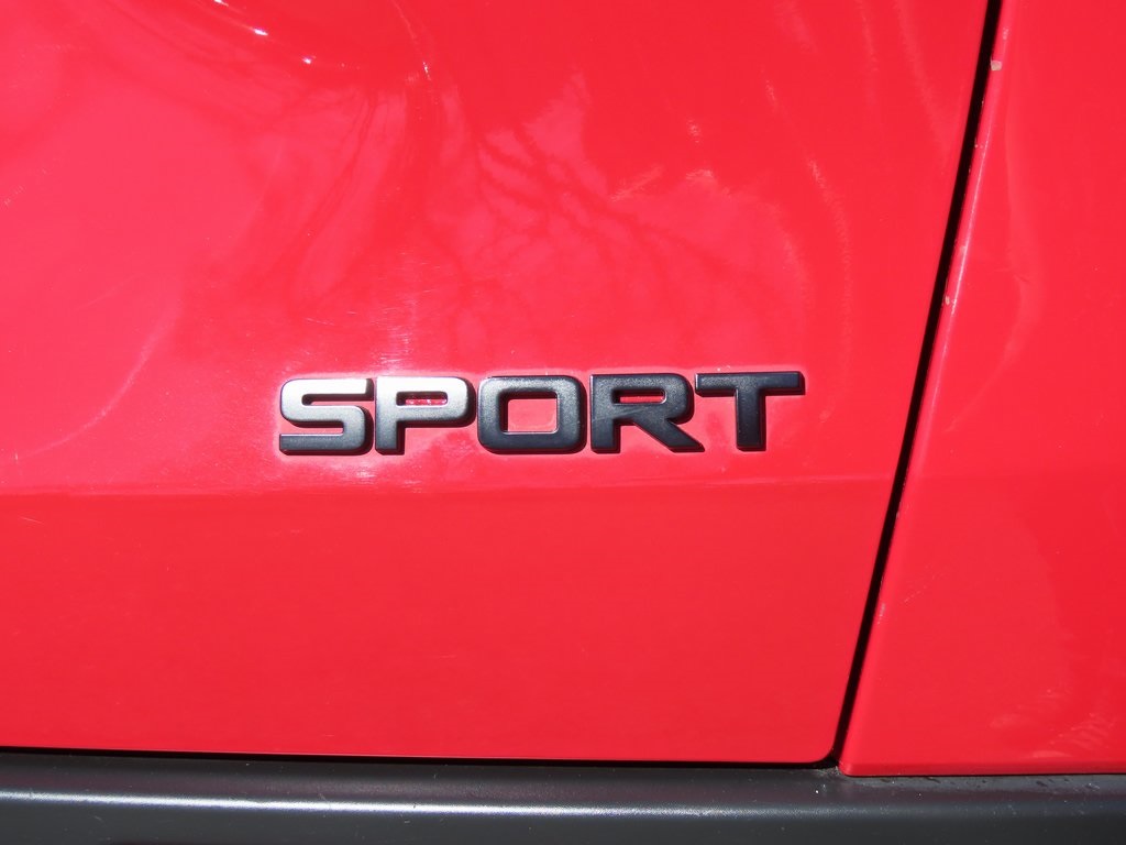 2023 Honda HR-V Sport 20