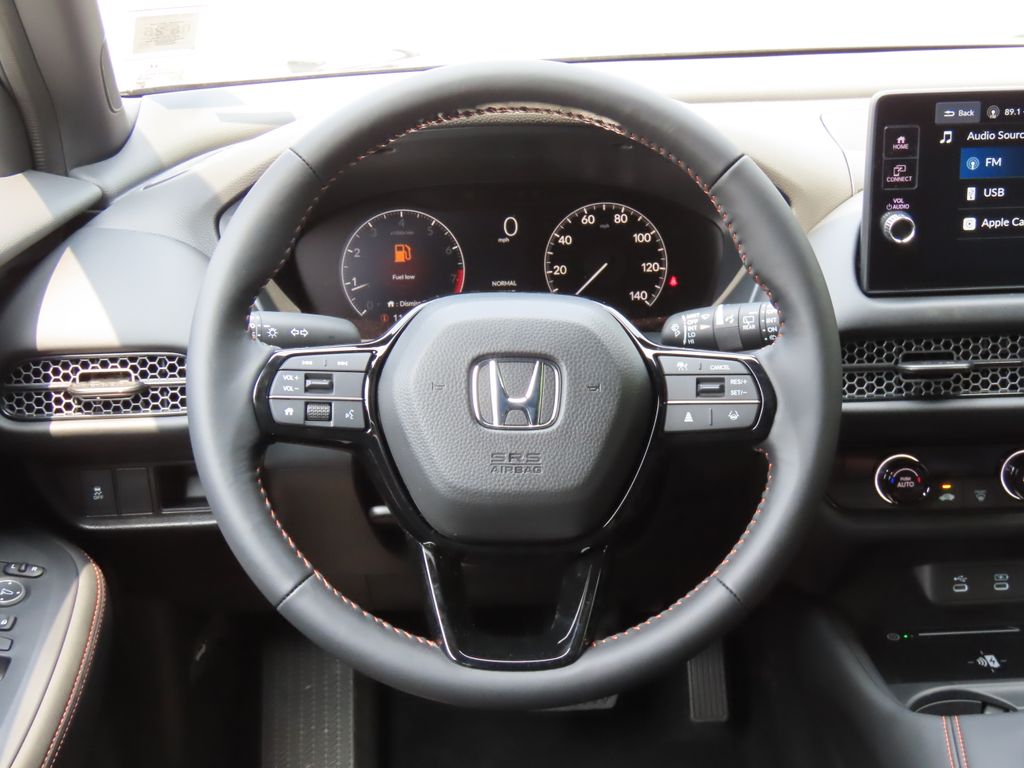 Thumbnail: 2027 Honda HR-V - 14