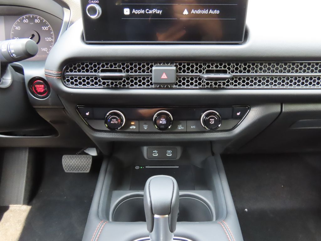 Thumbnail: 2027 Honda HR-V - 22