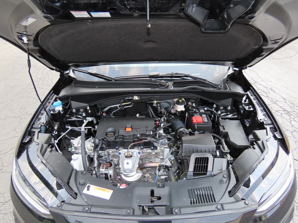 Thumbnail: 2027 Honda HR-V - 9
