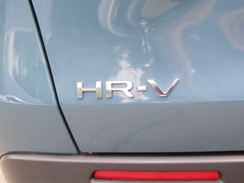 Thumbnail: 2024 Honda HR-V - 7