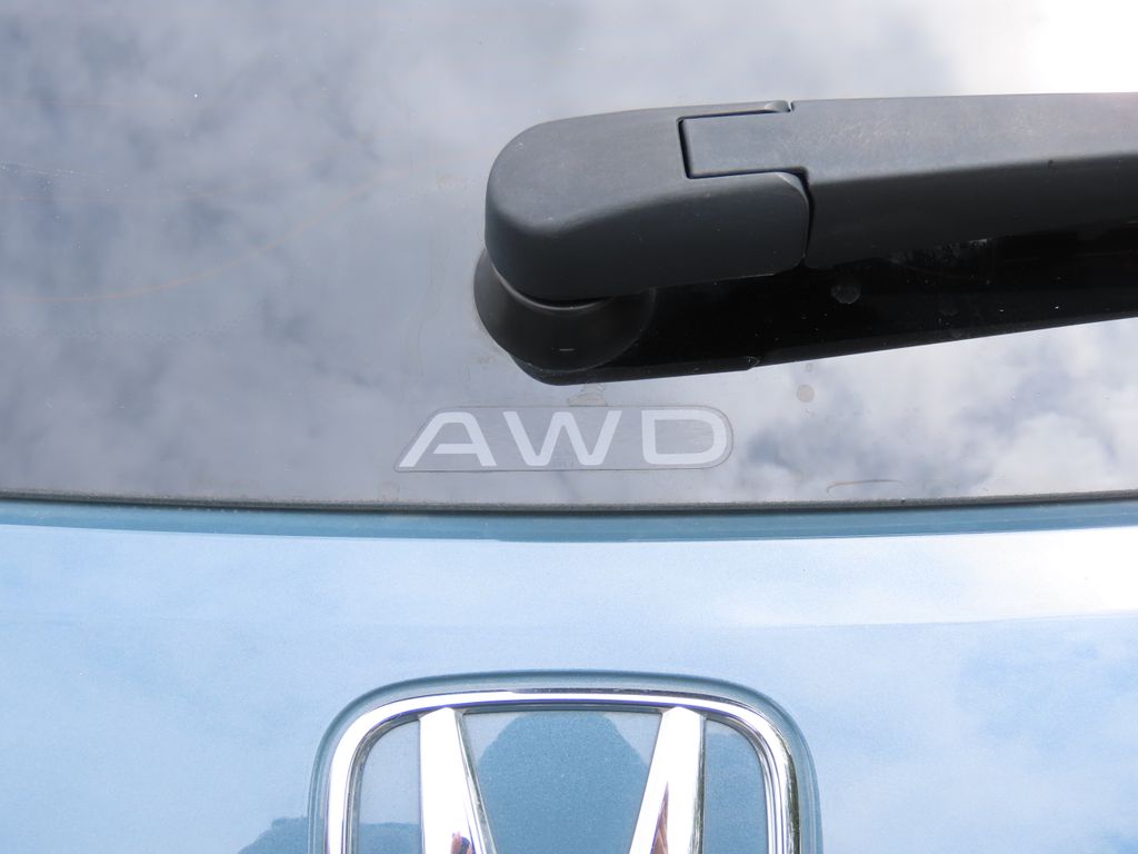 Thumbnail: 2024 Honda HR-V - 22