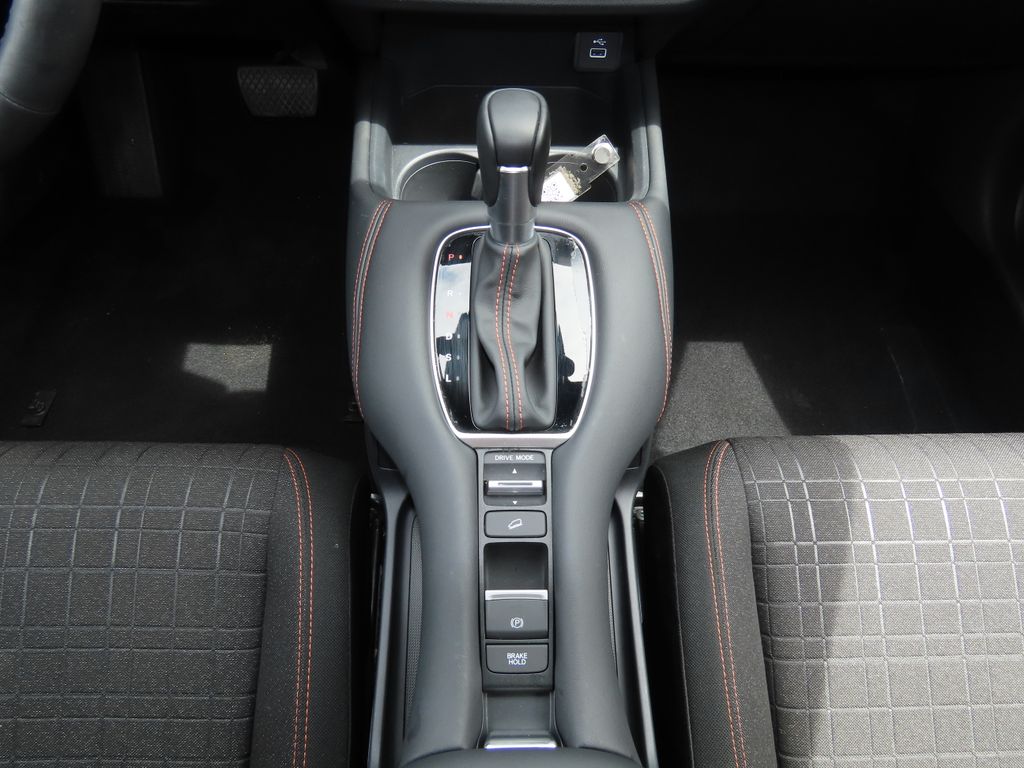 Thumbnail: 2024 Honda HR-V - 16