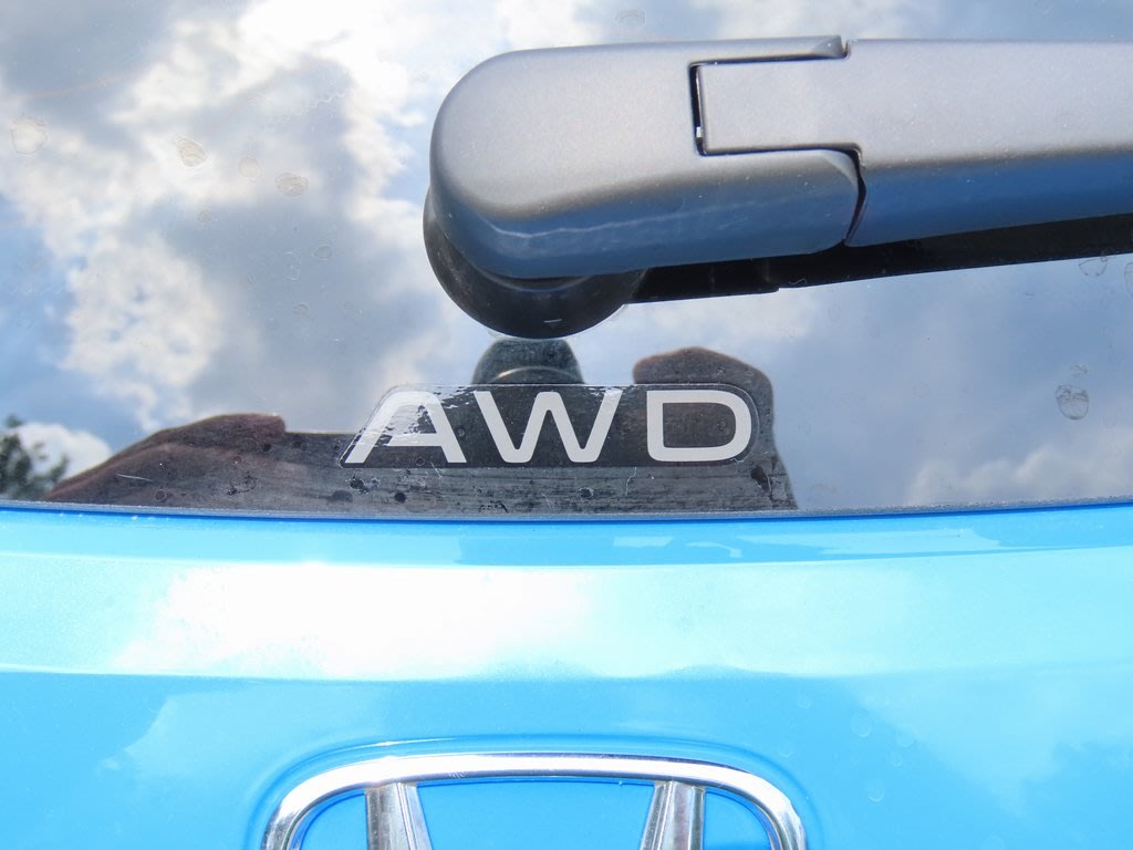 Thumbnail: 2026 Honda HR-V - 18