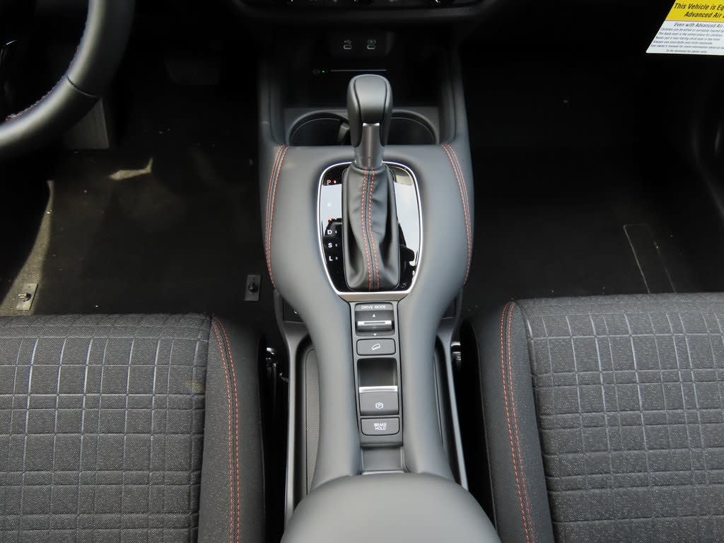 Thumbnail: 2026 Honda HR-V - 24