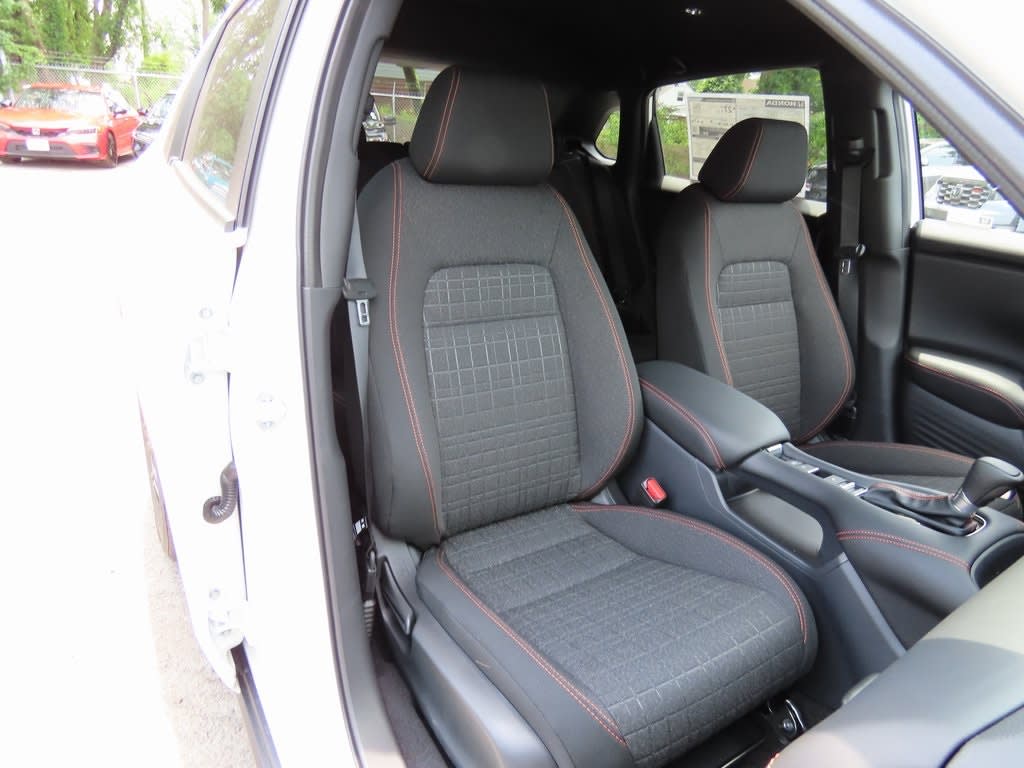 Thumbnail: 2026 Honda HR-V - 22