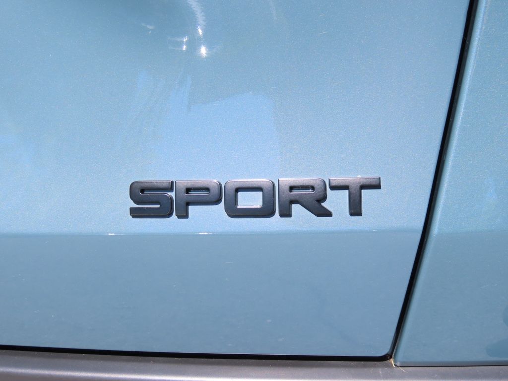 Thumbnail: 2024 Honda HR-V - 20