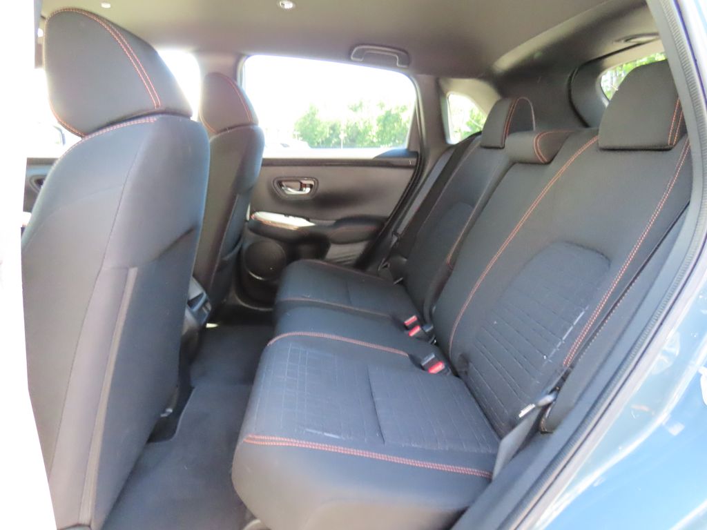 Thumbnail: 2024 Honda HR-V - 13