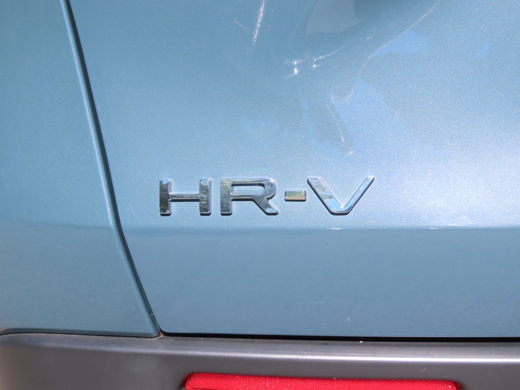 Thumbnail: 2024 Honda HR-V - 7