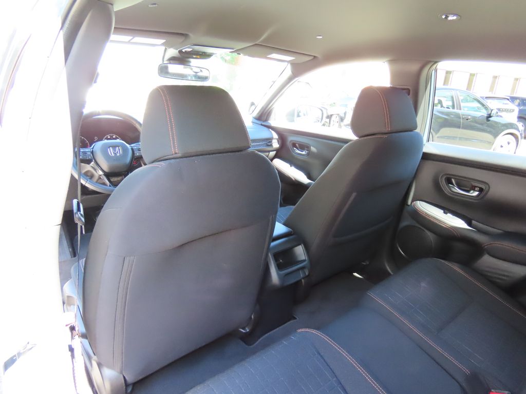 Thumbnail: 2024 Honda HR-V - 21
