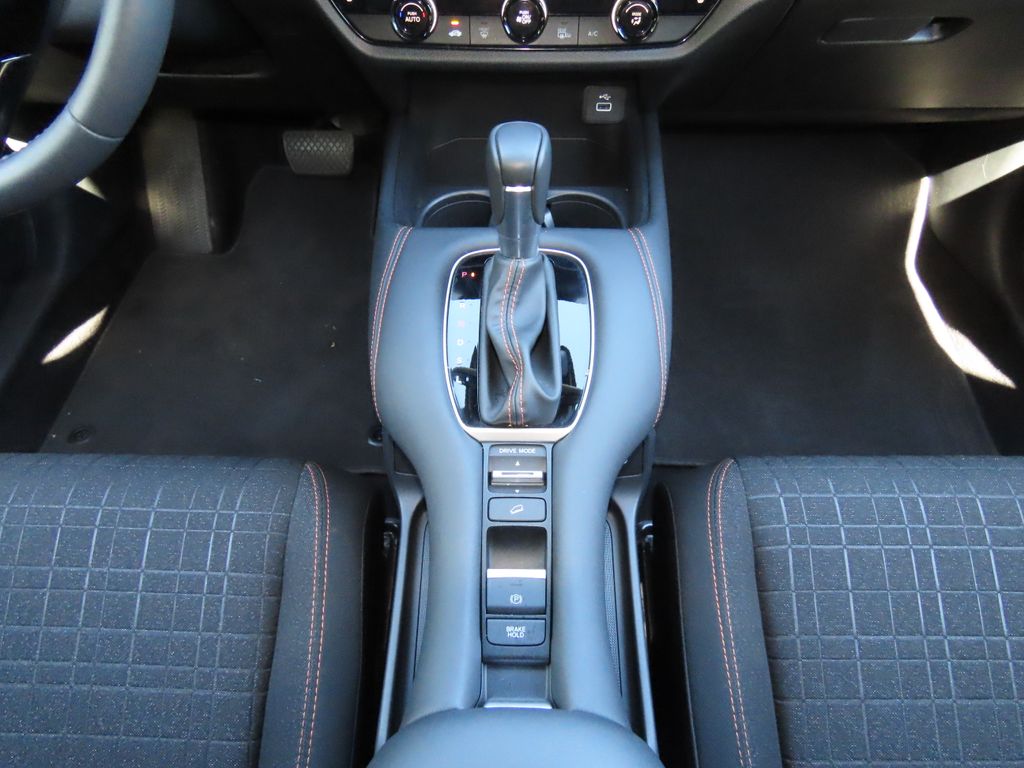 Thumbnail: 2024 Honda HR-V - 15