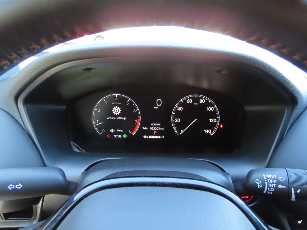Thumbnail: 2024 Honda HR-V - 16